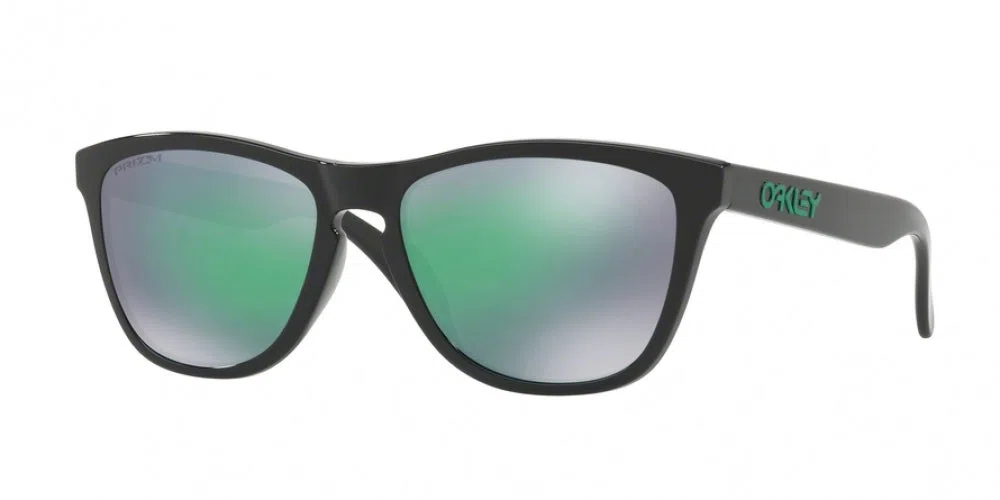 Oakley Frogskins 9245 Sunglasses - view 51